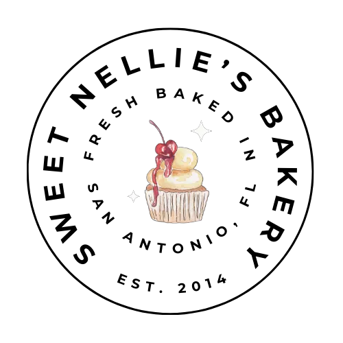 Sweet Nellie's Bakery Picture 5