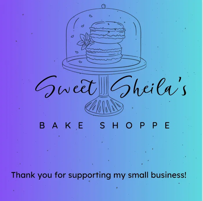 Sweet Sheilas Bake Shoppe Picture 2