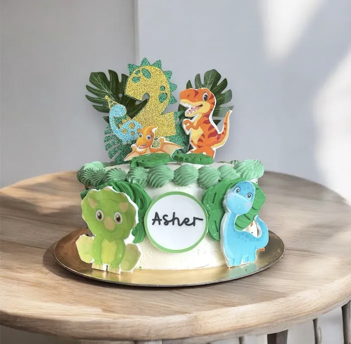 Dip n’ Design Sweets by Shelbie Picture 3