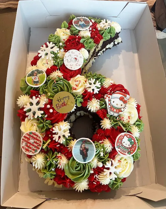 Dip n’ Design Sweets by Shelbie Picture 9