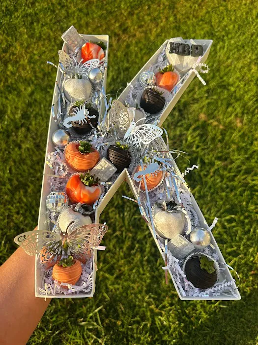 Dip n’ Design Sweets by Shelbie Picture 4