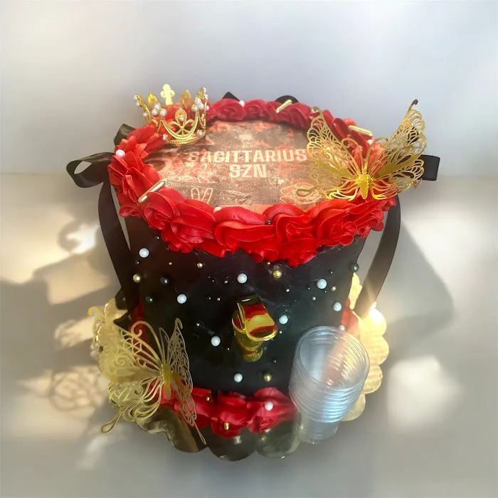 Dip n’ Design Sweets by Shelbie Picture 10