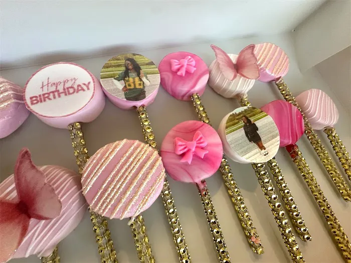 Dip n’ Design Sweets by Shelbie Picture 1
