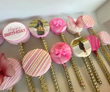 Dip n’ Design Sweets by Shelbie