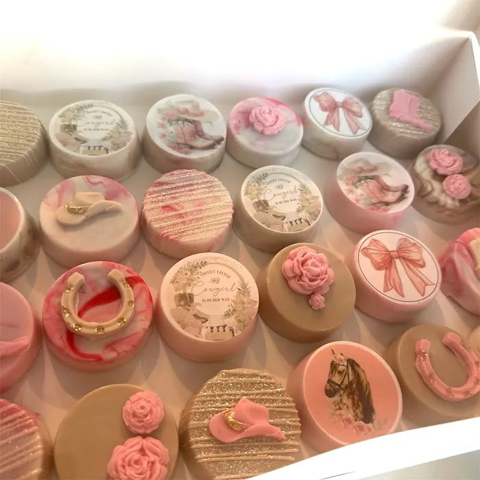 Dip n’ Design Sweets by Shelbie Picture 8
