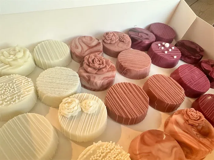 Dip n’ Design Sweets by Shelbie Picture 6