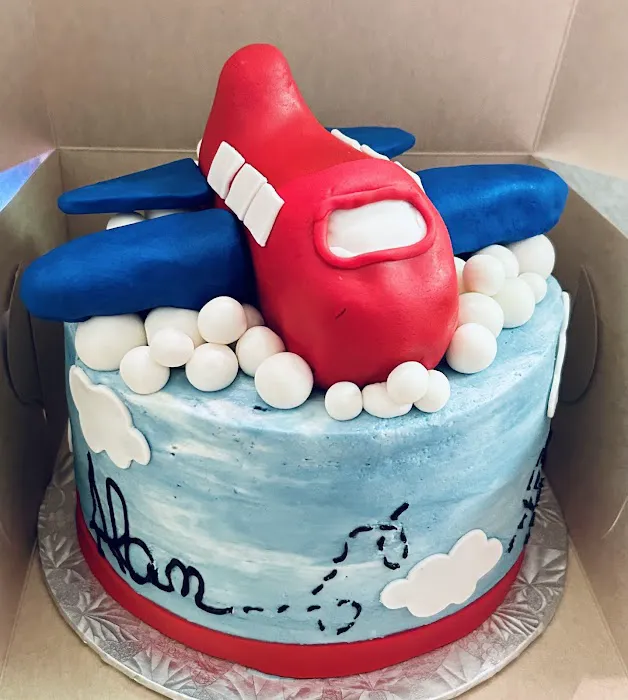 Bella Bakes at Home Picture 9