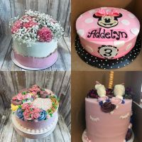 Bella Bakes at Home ico