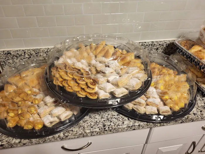 Jackie's Sweets Picture 8