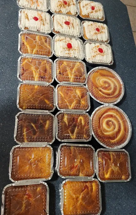 Jackie's Sweets Picture 9