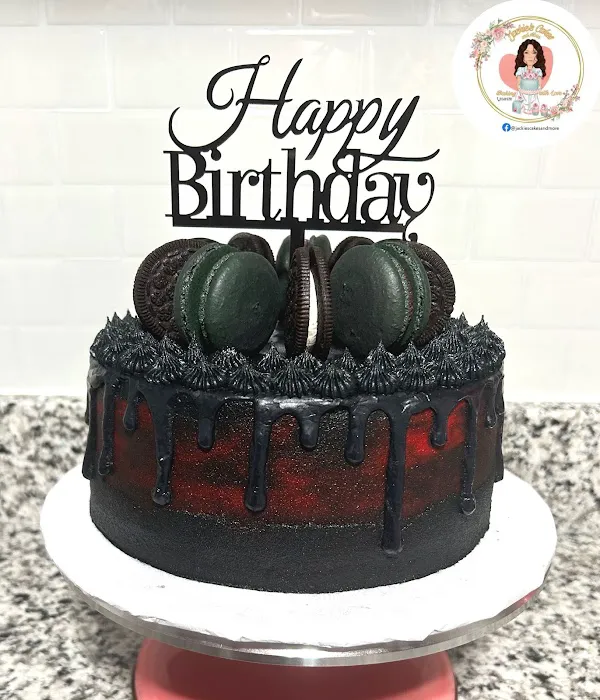 Jackie's Sweets Picture 7