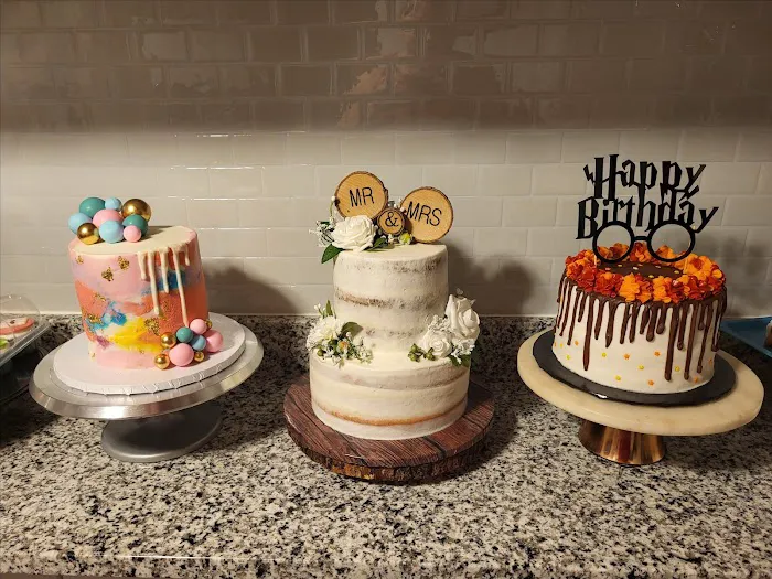 Jackie's Sweets Picture 1