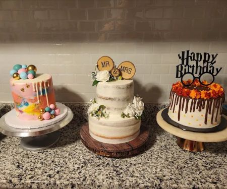 Jackie's Sweets