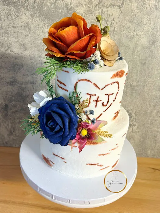Jackie's Sweets Picture 2