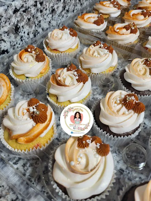 Jackie's Sweets Picture 5