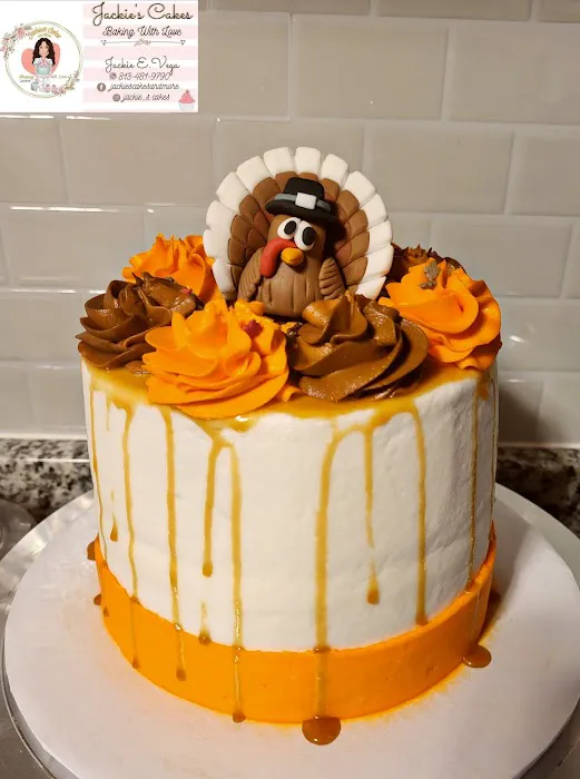 Jackie's Sweets Picture 3