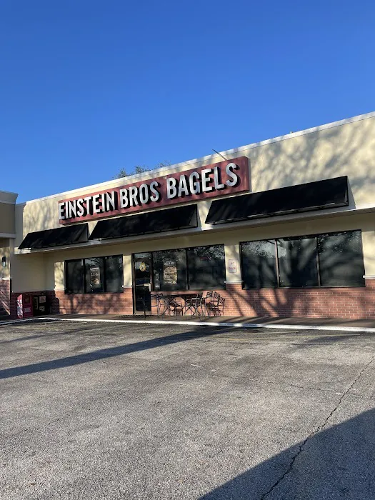 Einstein Bros. Bagels Picture 2