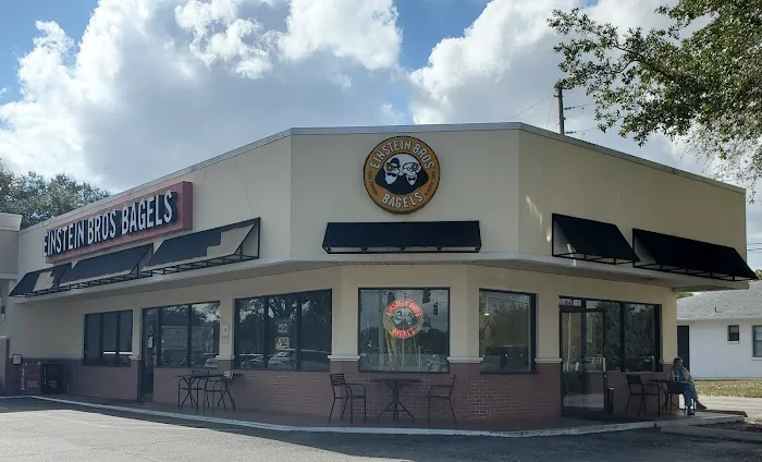 Einstein Bros. Bagels Picture 4