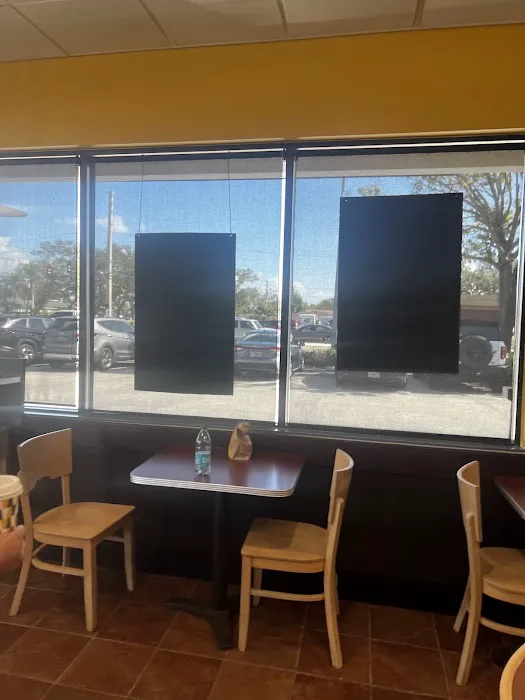 Einstein Bros. Bagels Picture 8