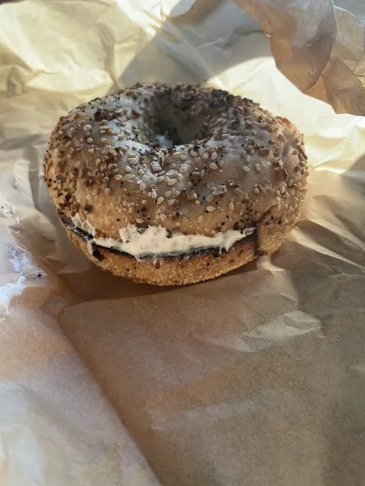 Einstein Bros. Bagels Picture 7