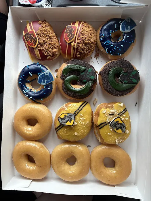 Krispy Kreme Picture 10