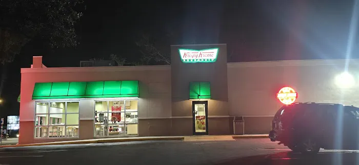 Krispy Kreme Picture 2