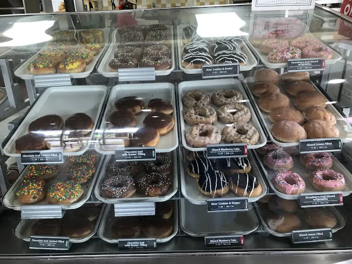 Krispy Kreme Picture 8