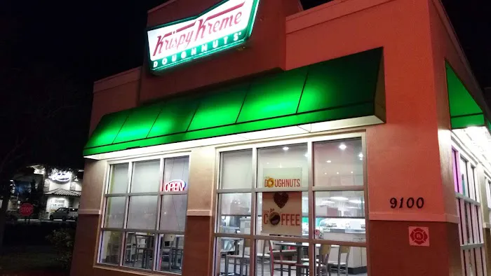 Krispy Kreme Picture 7