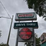 Krispy Kreme