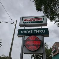 Krispy Kreme ico