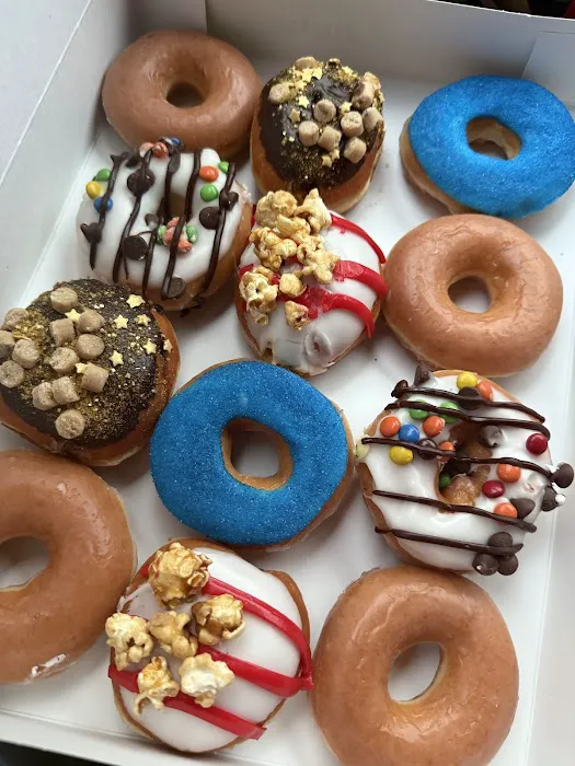 Krispy Kreme Picture 4