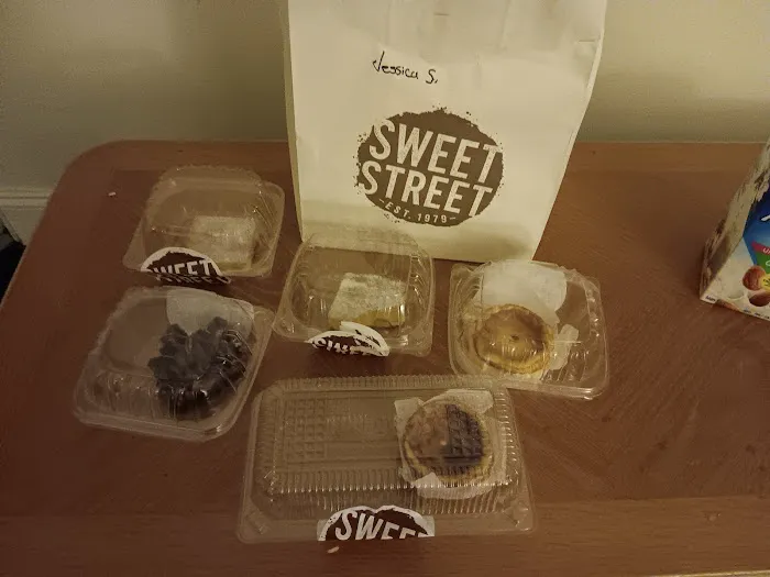 Sweet Truth Bakery Picture 1