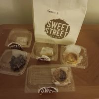 Sweet Truth Bakery ico