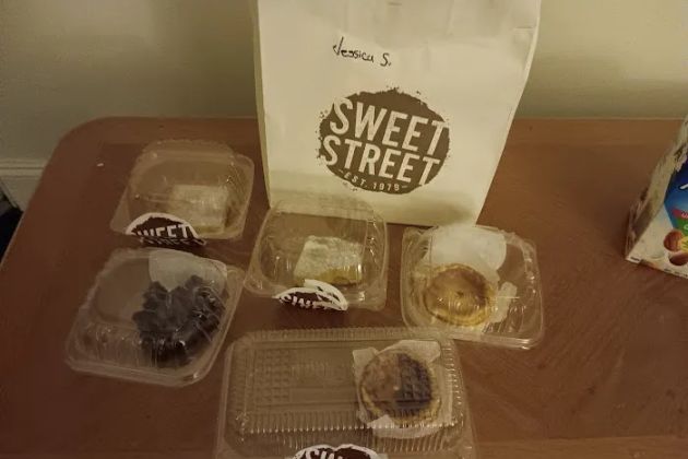 Sweet Truth Bakery