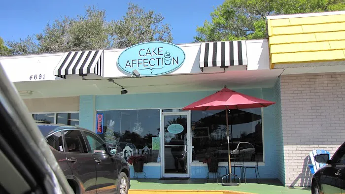 Cake Affection Picture 9