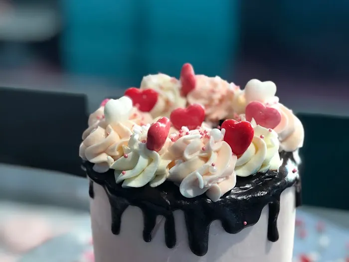 Cake Affection Picture 1