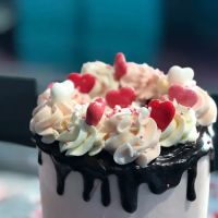 Cake Affection ico