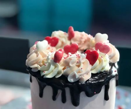 Cake Affection