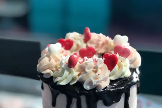 Cake Affection