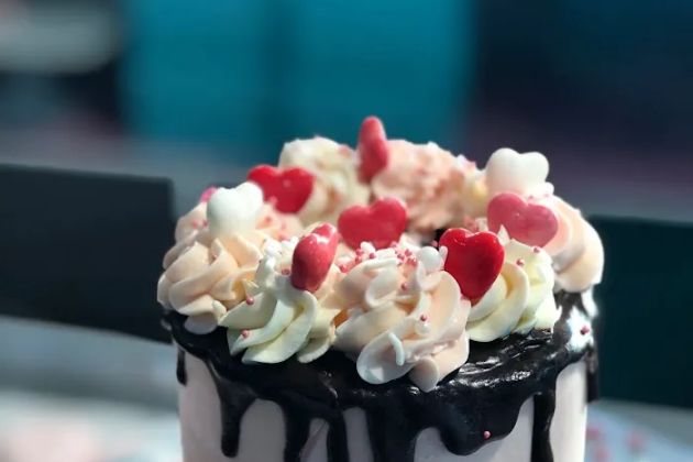 Cake Affection