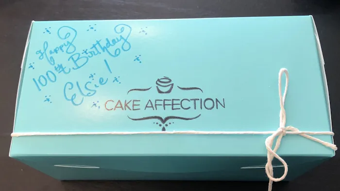 Cake Affection Picture 2