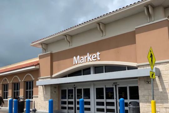 Walmart Bakery