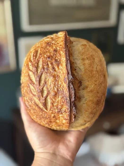Sarka’s Daily Bread Picture 8