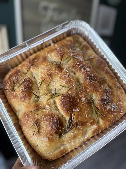 Sarka’s Daily Bread Picture 3