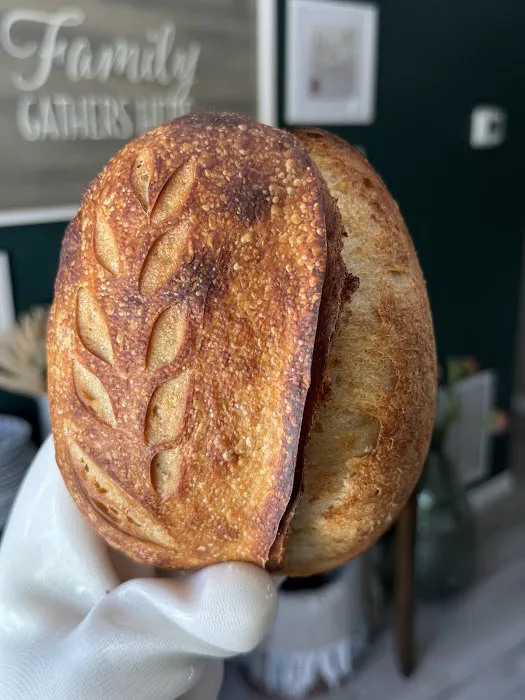 Sarka’s Daily Bread Picture 2