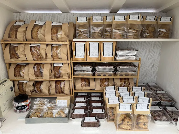 Sarka’s Daily Bread Picture 10