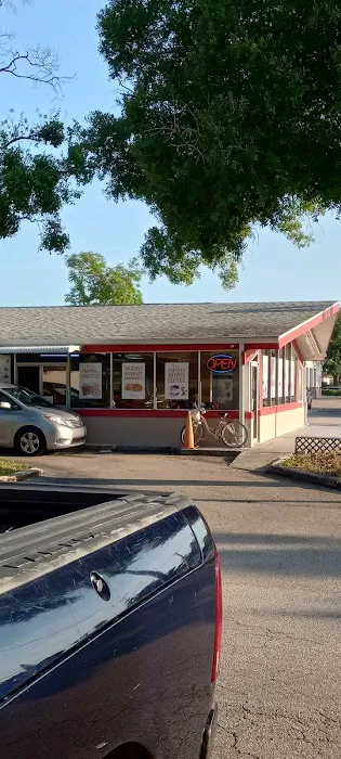 Fray's Donut House Picture 3