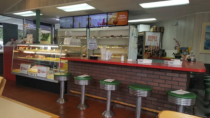 Fray's Donut House Picture 2
