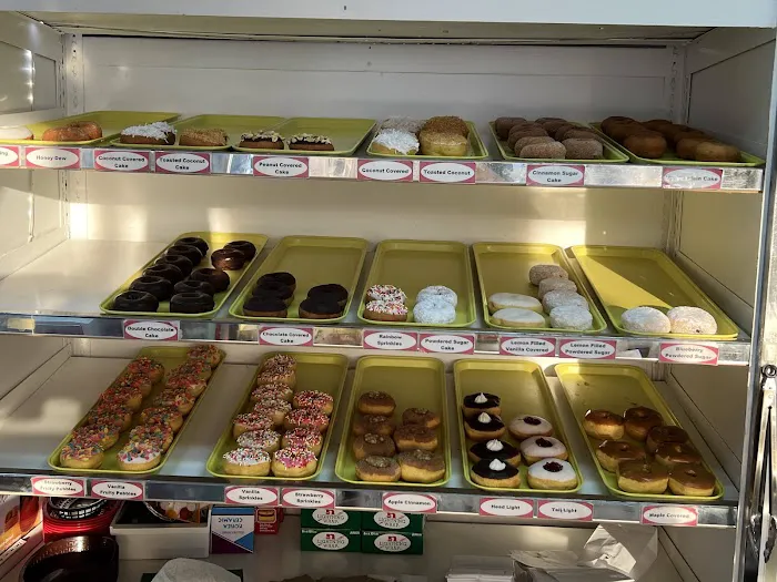 Fray's Donut House Picture 5