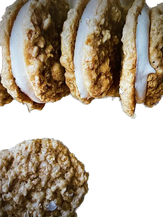 Sweet Petals Cookies Picture 5